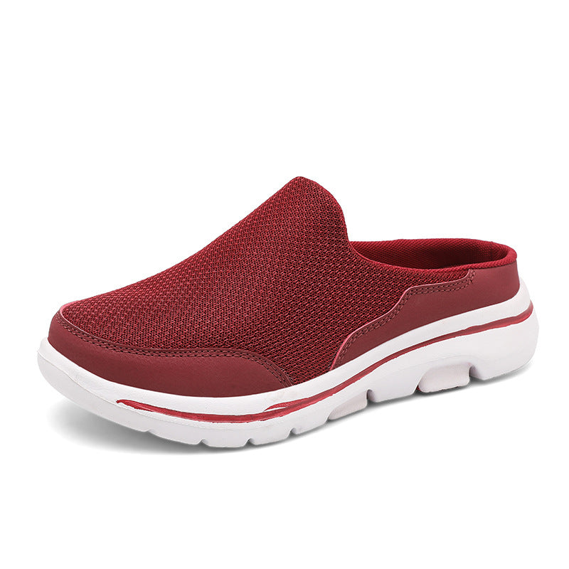 W&W Mode | Orthopädische Sport Sandalen