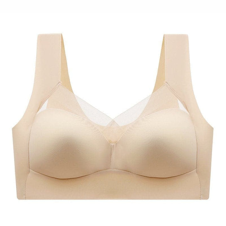 W&W Mode | Sexy kabelloser Push-up-BH mit besonderem Angebot