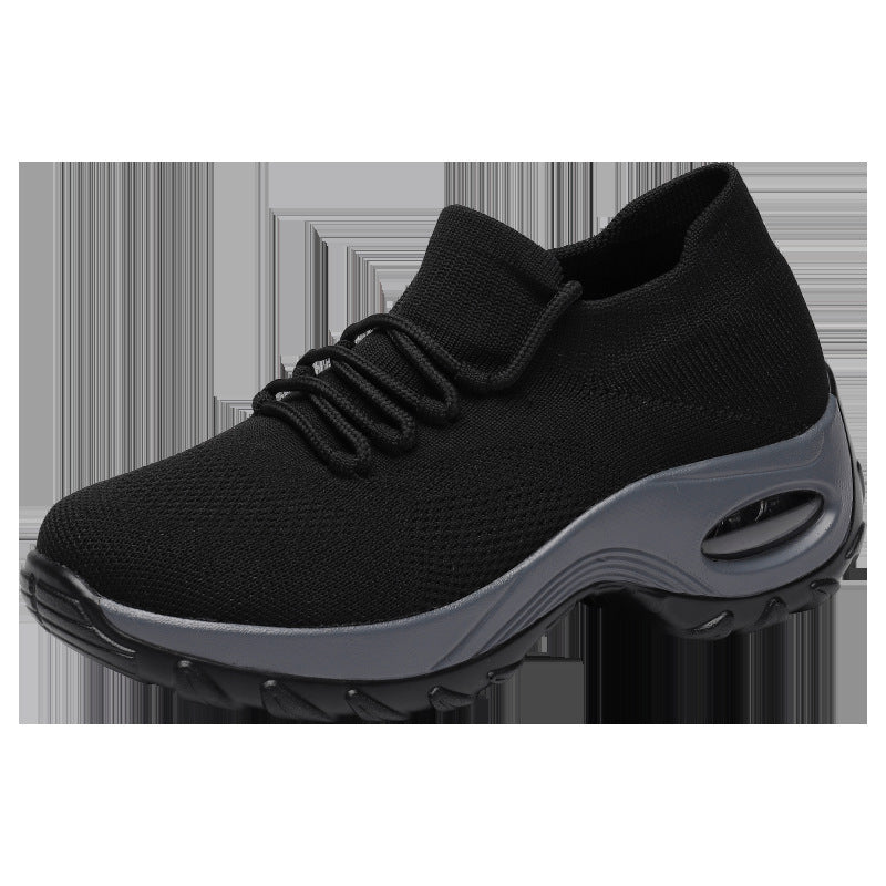 W&W Mode | Orthopädische Turnschuhe