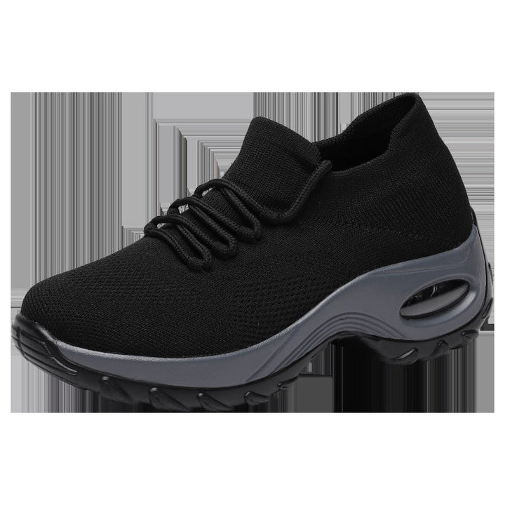 W&W Mode | Orthopädische Turnschuhe