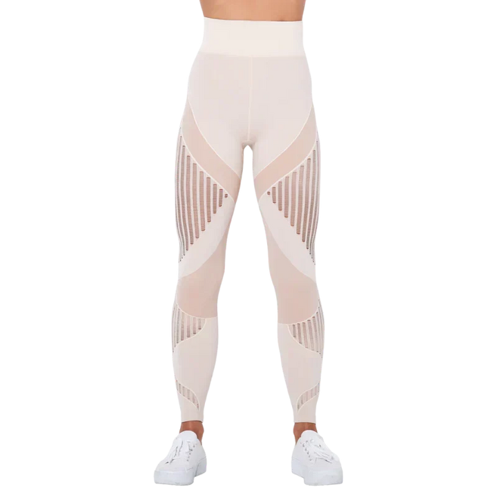 W&W Mode | Sportliche Legging