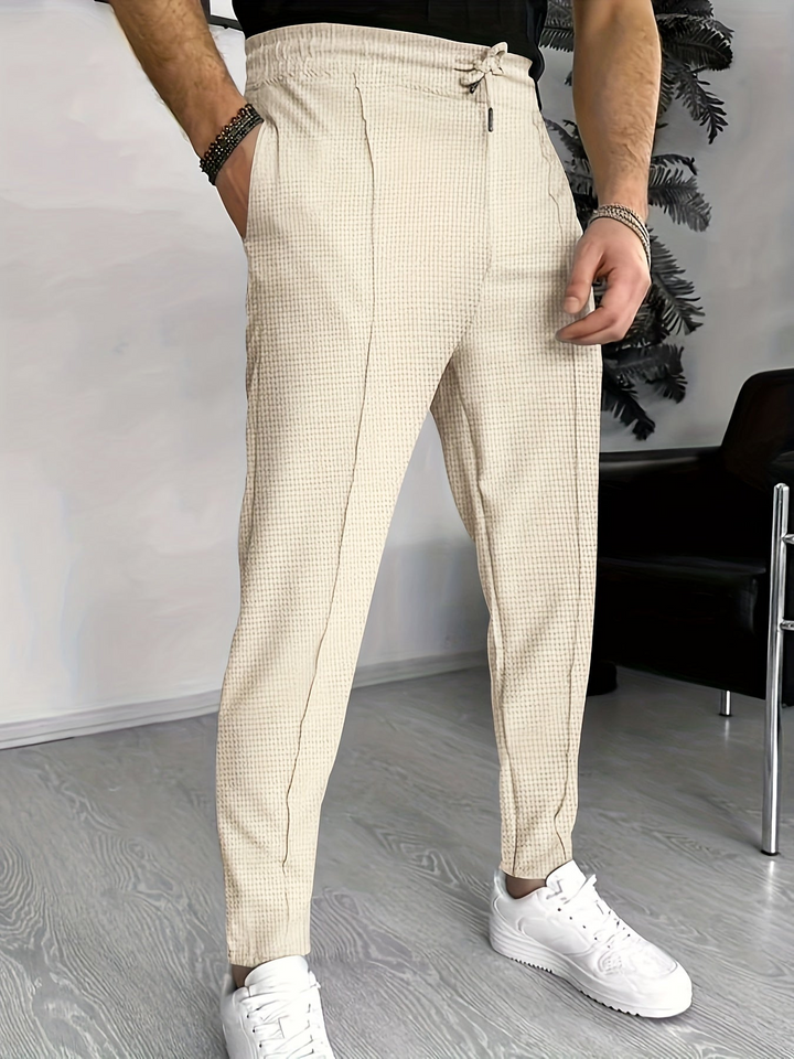 W&W Mode | Jogginghose Für Herren