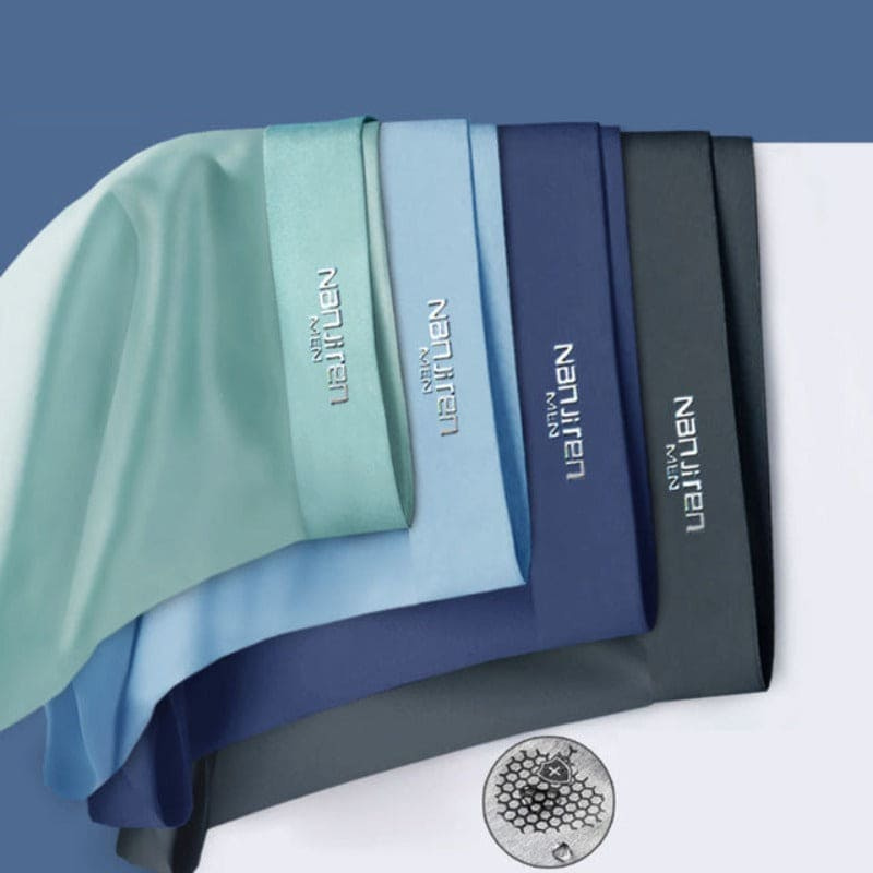 W&W Mode | Boxershorts Für Männer 4 Stück
