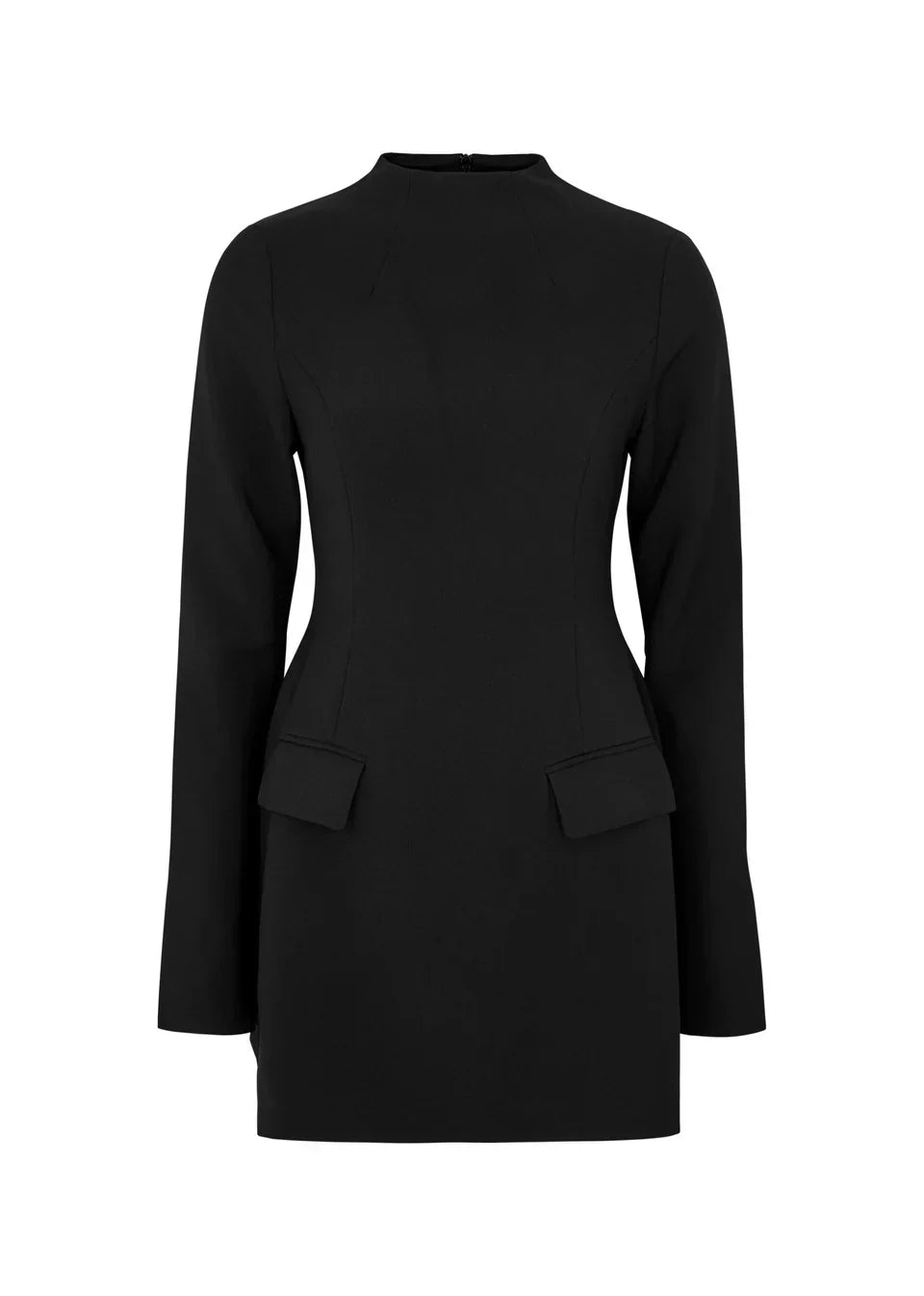 W&W Mode | In Love Mini Kleid