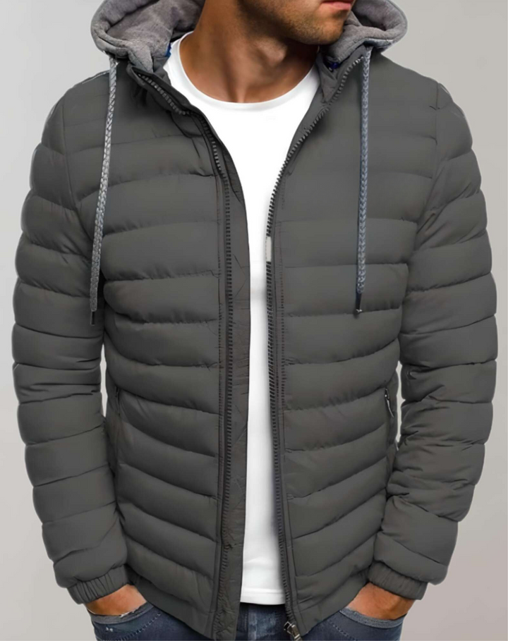 W&W Mode | Leichte Sommerjacke für Herren