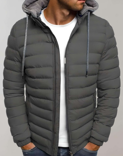 W&W Mode | Leichte Sommerjacke für Herren