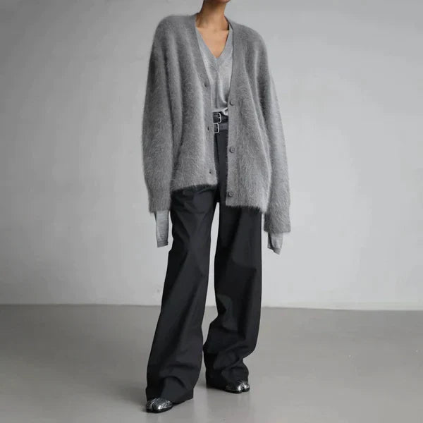 W&W Mode Cozy Couture