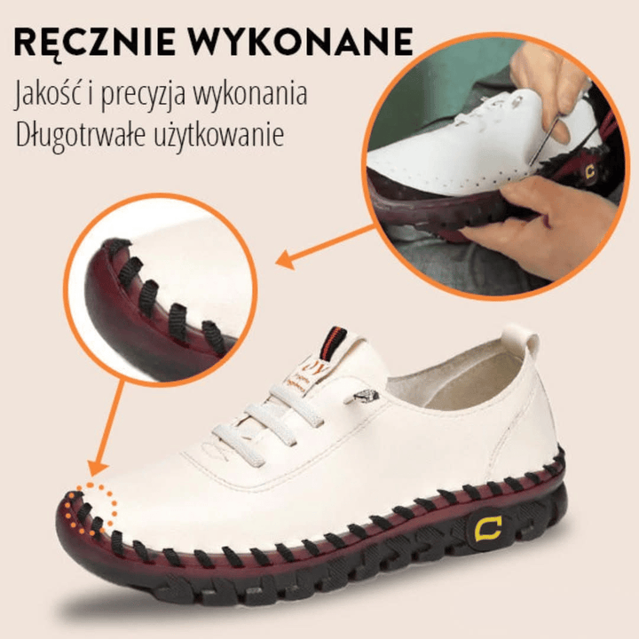 W&W Mode | Bequeme Schuhe