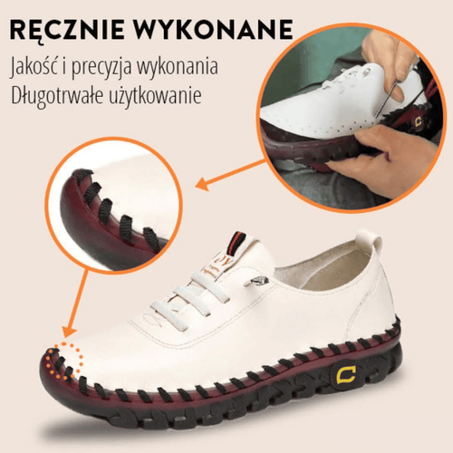 W&W Mode | Bequeme Schuhe