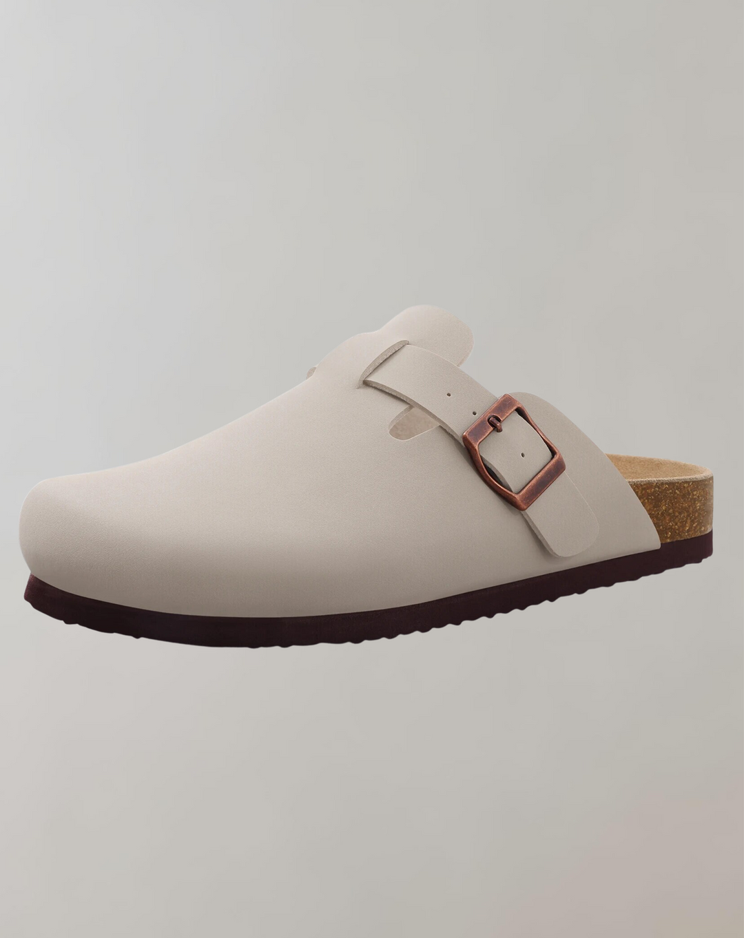 W&W Mode | Boston Clogs Damen Pantoffeln