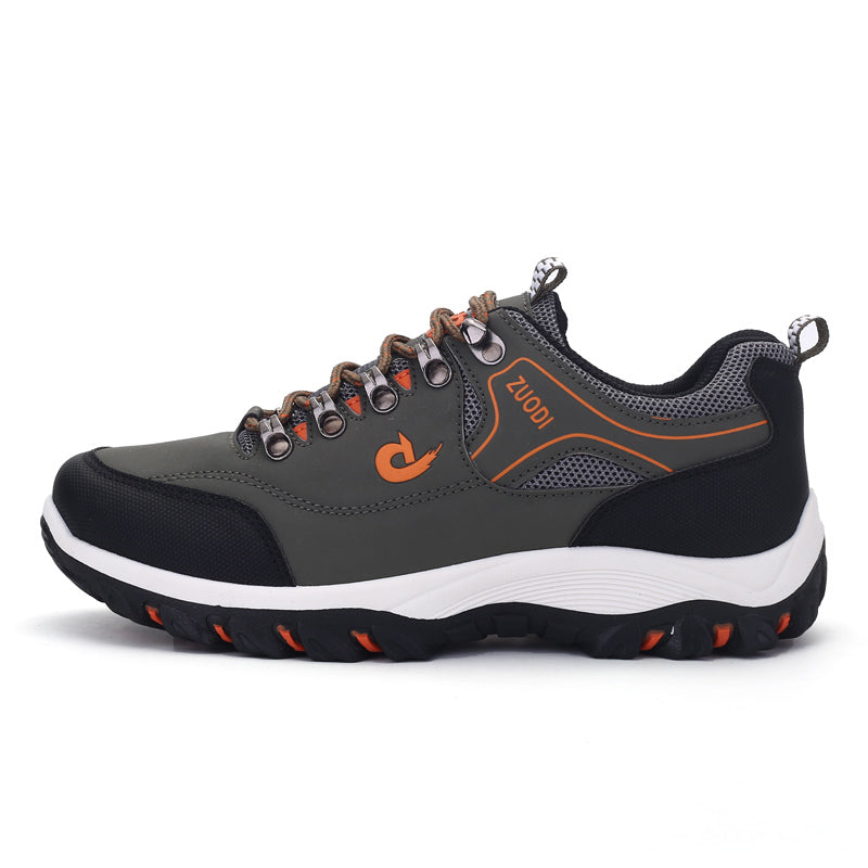 W&W Mode Comfyzone Natur - Orthopädische Unisex-Schuhe