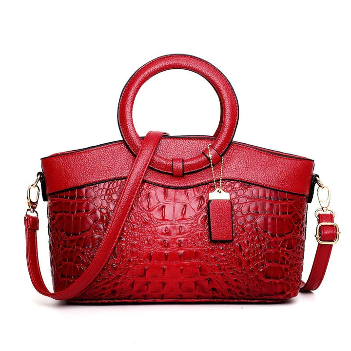 W&W Mode | Handgefertigte Vintage-Tasche