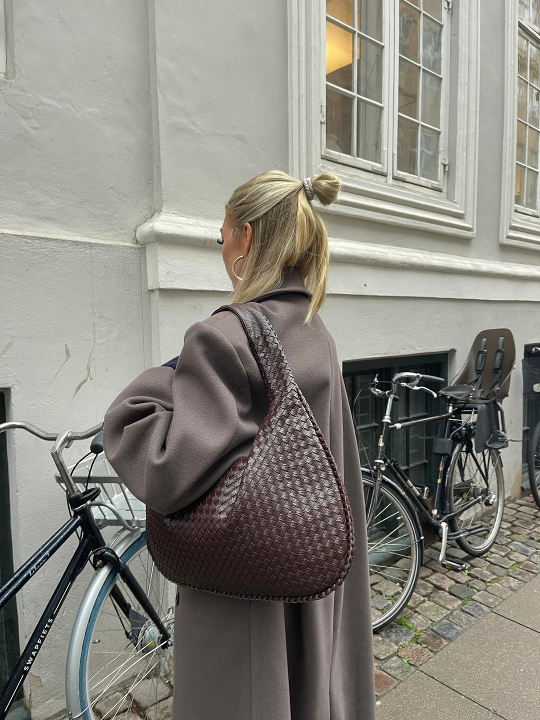 W&W Mode | Tote Bag