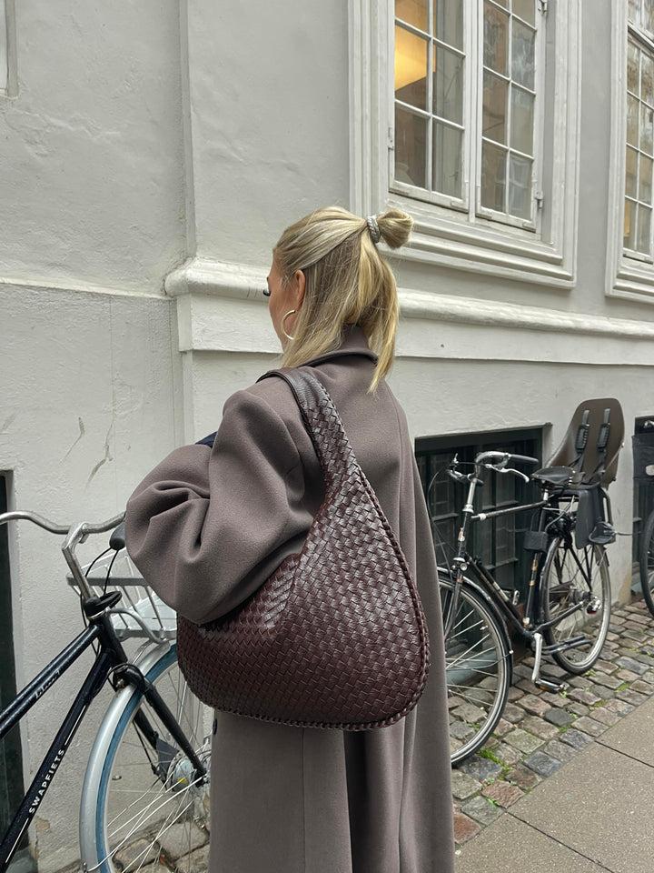 W&W Mode | Tote Bag