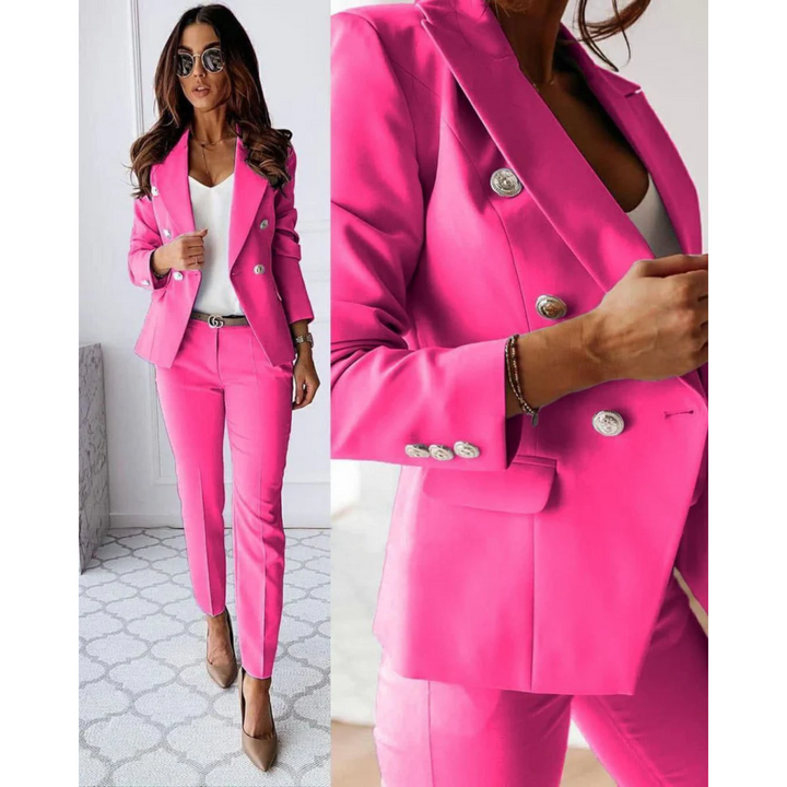 W&W Mode | Elegante Damen Satz