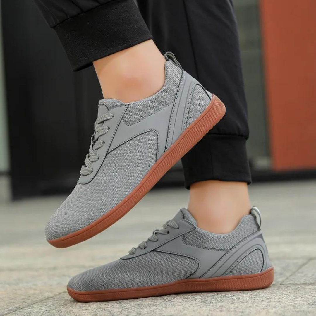 W&W Mode | Ultimative Freiheit: Wunderschöne Barfußschuhe