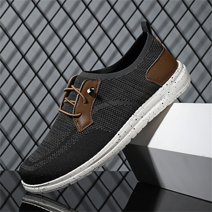 W&W Mode | Freizeitschuhe Für Herren