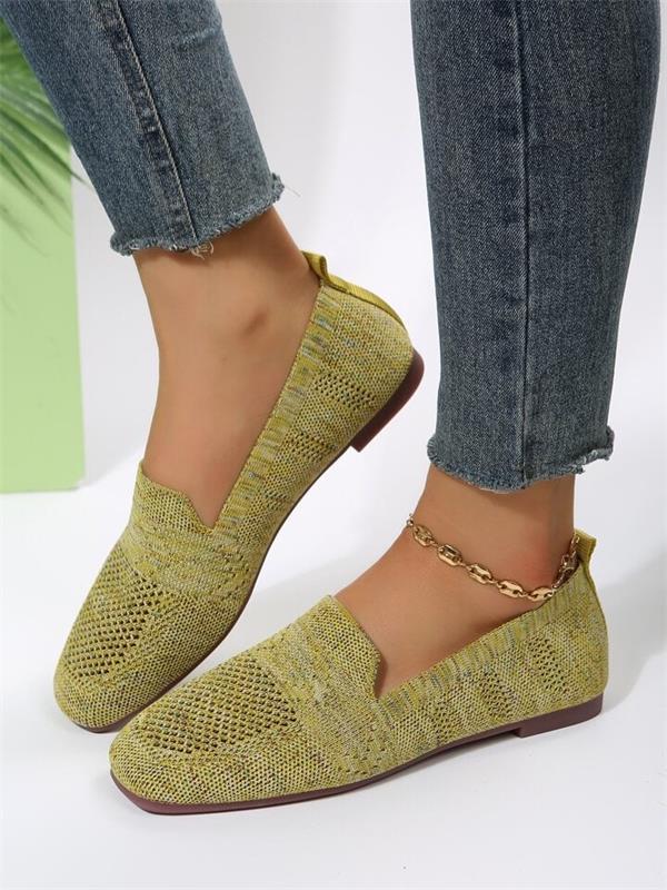 Damen Loafer mit klassischem Design
