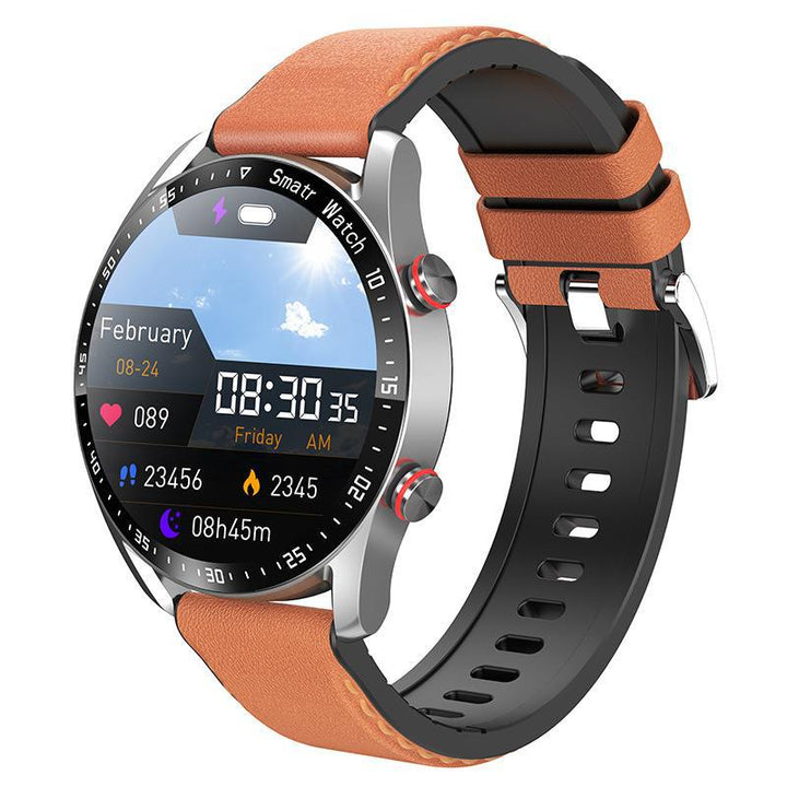 W&W Mode | Fortschrittliche Militär Smartwatch