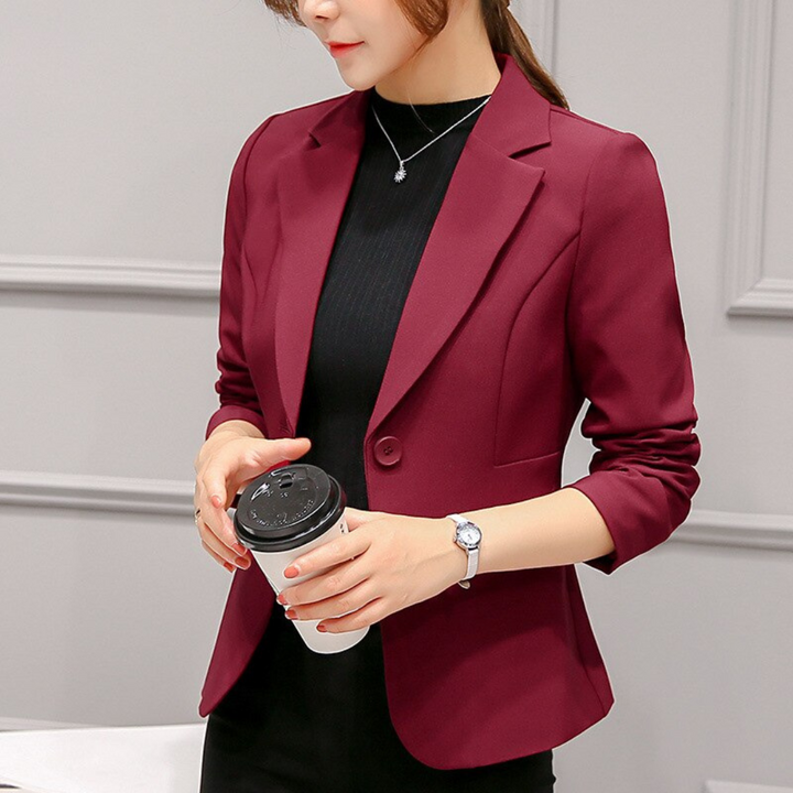 W&W Mode | Schicke Jacke für Damen