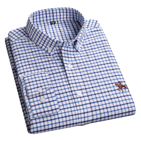 W&W Mode | Premium Hemd