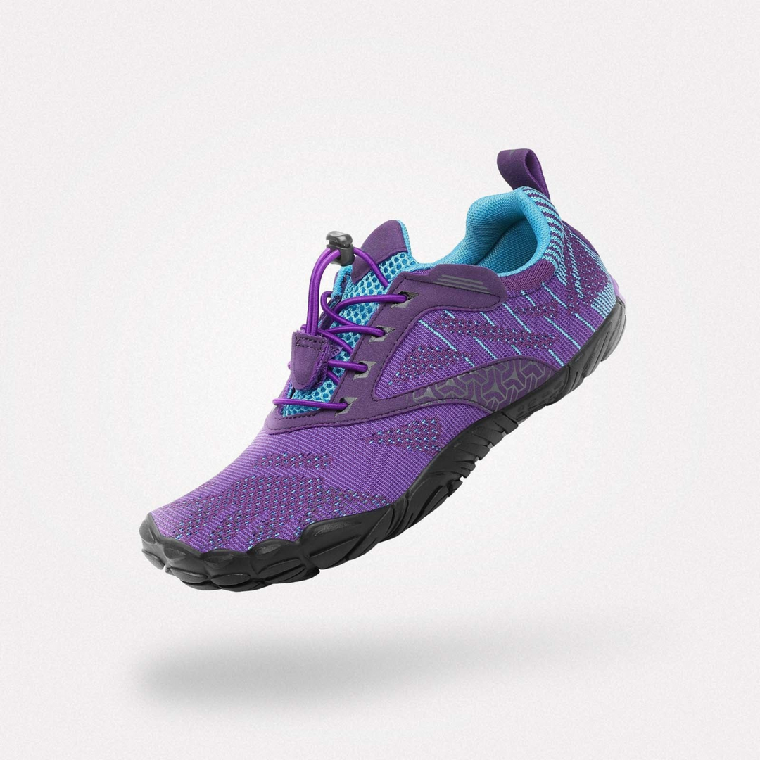 W&W Mode | Flexible Barfußschuhe für natürliche Bewegung