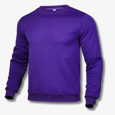 W&W Mode | Thom Lässiger Pullover