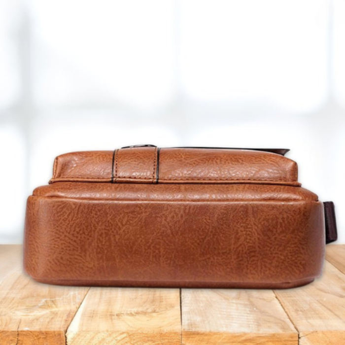 W&W Mode | Luxus Leder Schultertasche Überlegener Komfort Elegantes Und Zeitloses Design