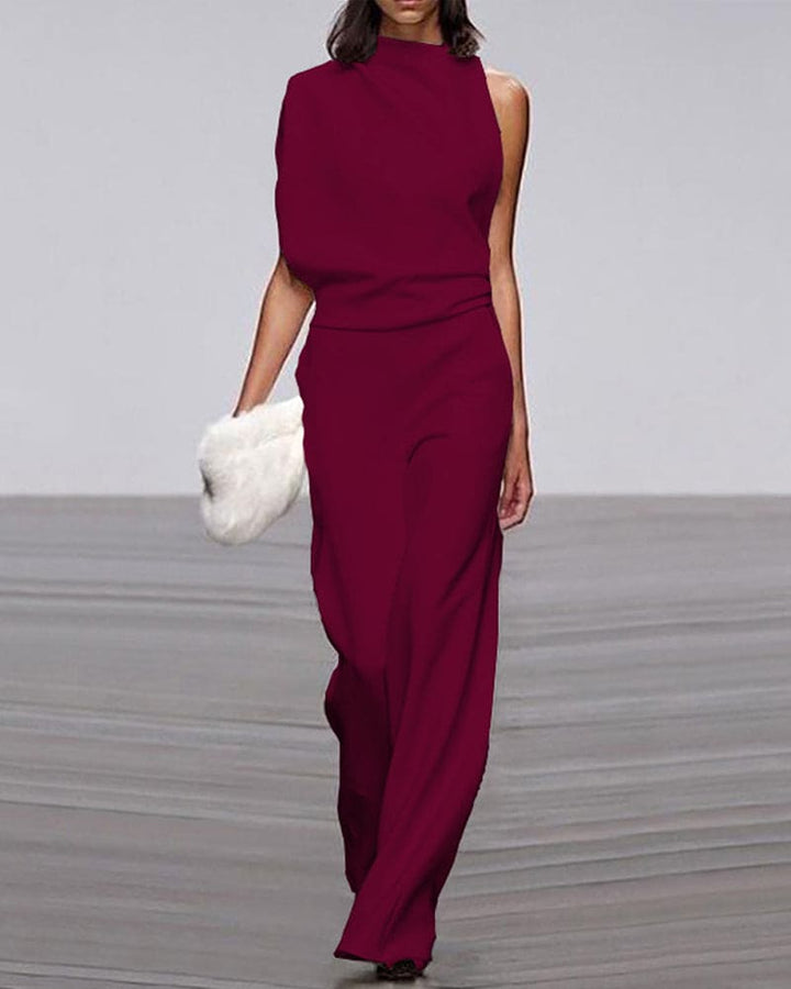 W&W Mode | Eleganter Jumpsuit für stilvolle Anlässe