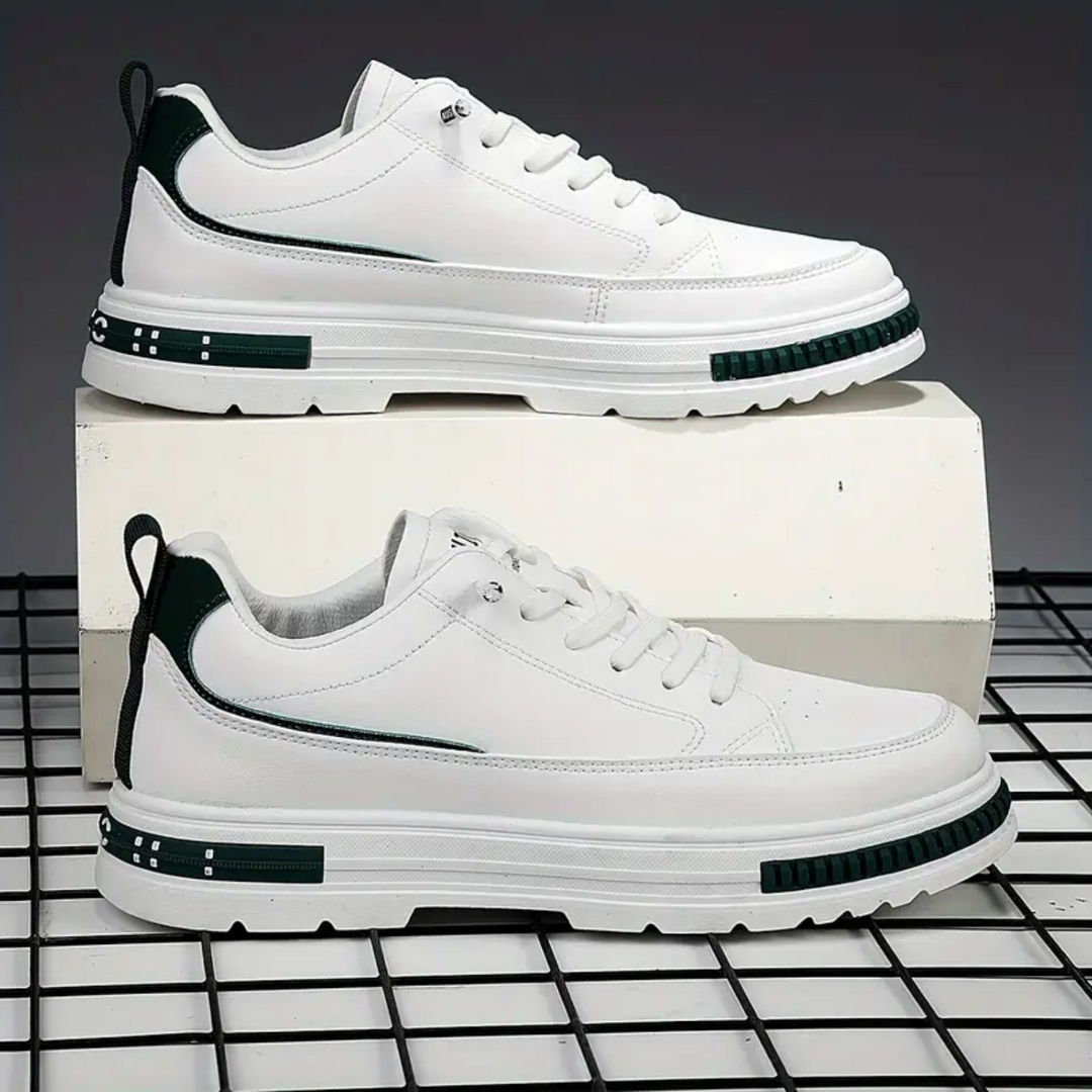 W&W Mode | Orthopädische Komfort Sneakers