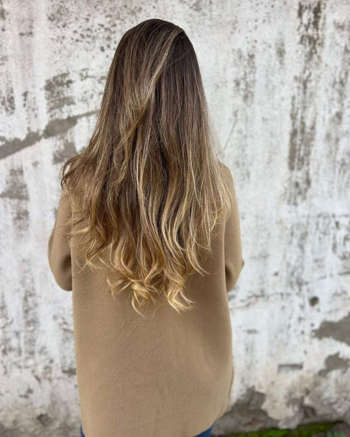 W&W Mode | Wollmantel Für Damen
