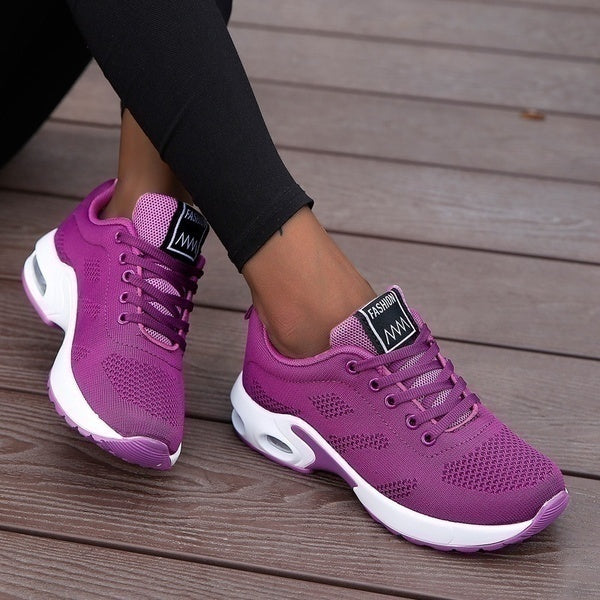 W&W Mode | Atmungsaktive Schuhe für barfuß
