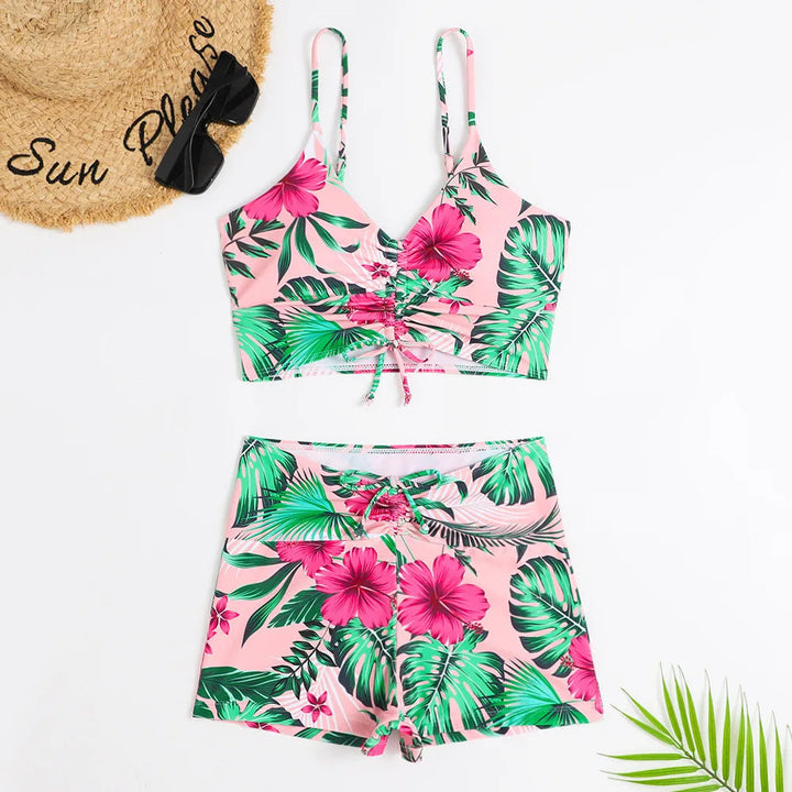 W&W Mode | Zweiteiliges Damen Bikini
