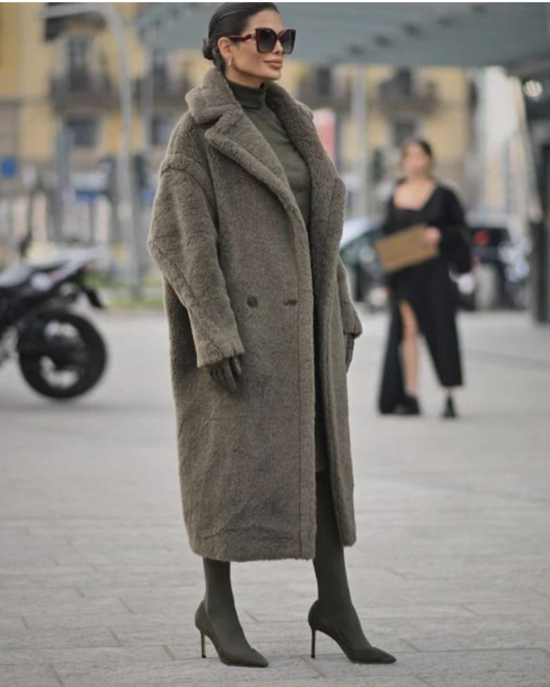 W&W Mode | Teddy Jacke
