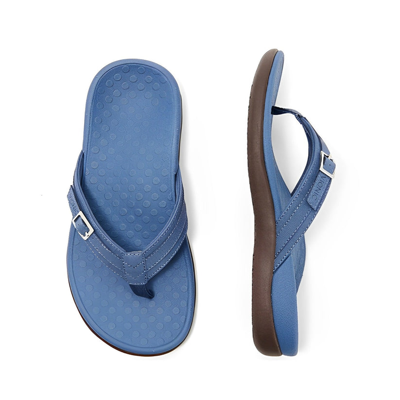 W&W Mode | Orthopädische Sommer Sandalen