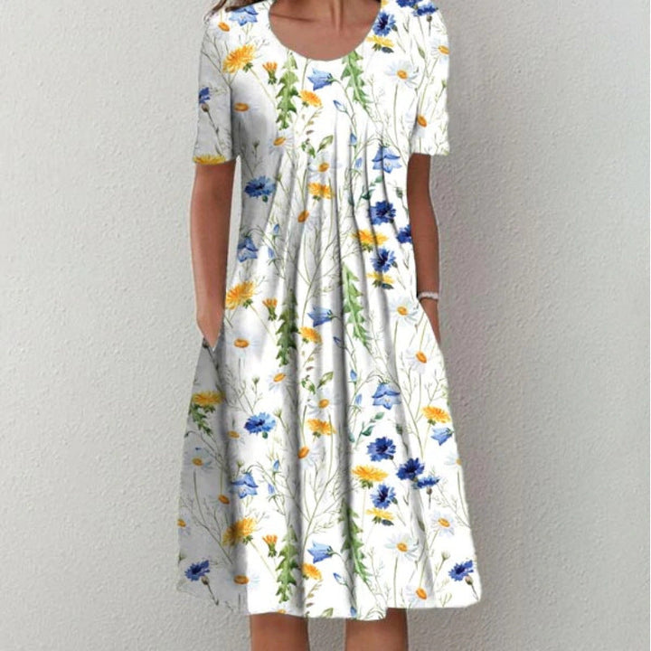 W&W Mode | Elegantes Kleid für Damen