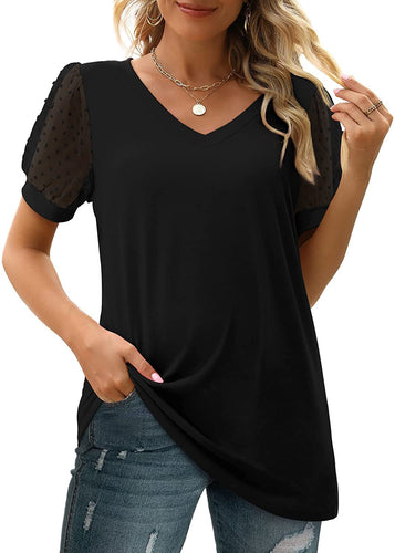 W&W Mode | Stilvolles Baumwoll-T-ShirtBeau | Stilvolles Baumwoll-T-Shirt