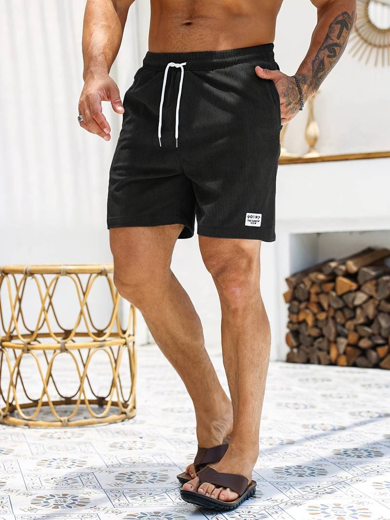 W&W Mode | Bequeme Aktive Strandshorts