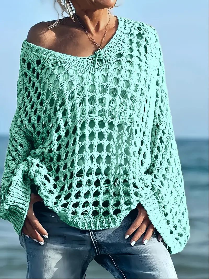 W&W Mode | Stilvolles Damen Top Für Alltag