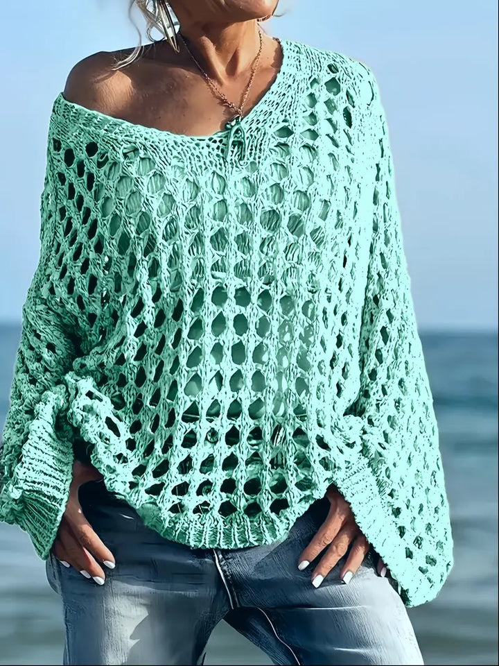 W&W Mode | Stilvolles Damen Top Für Alltag