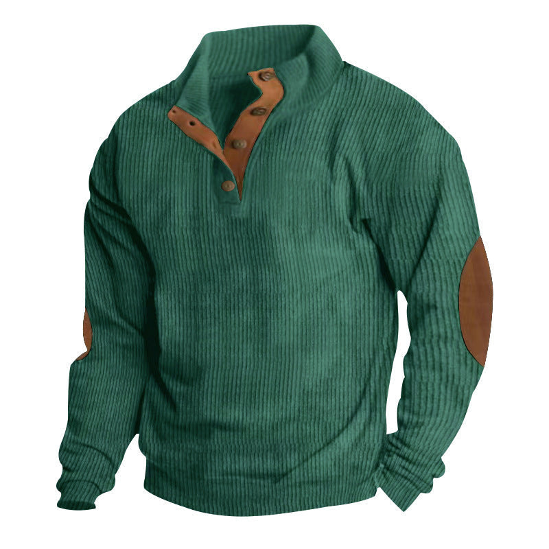 W&W Mode | Outdoor Pullover Für Männer