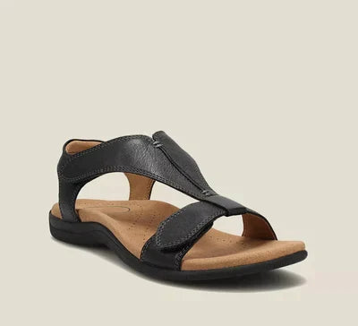 W&W Mode | Orthopädische Sandalen Mit Fußgewölbeunterstützung