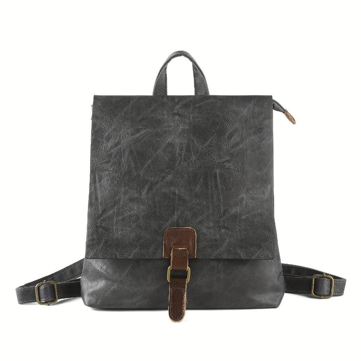 W&W Mode | Multifunktionaler Retro Rucksack