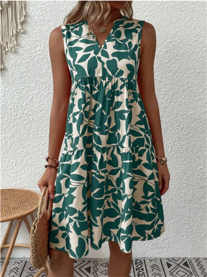 W&W Mode | Damen Sommerkleid