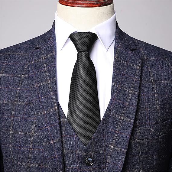 W&W Mode | Peaky Blinders Satzs Für Männer