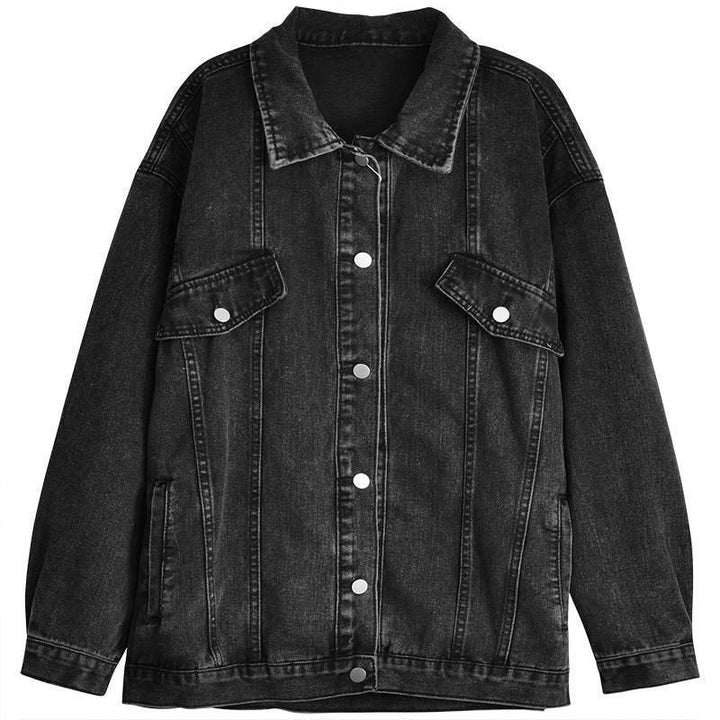 W&W Mode | Damen Langarm Jacke Stilvoll