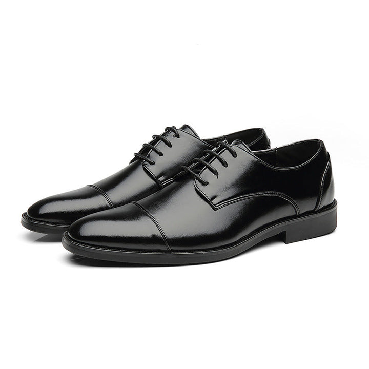 W&W Mode | Klassische Herren Business Schuhe