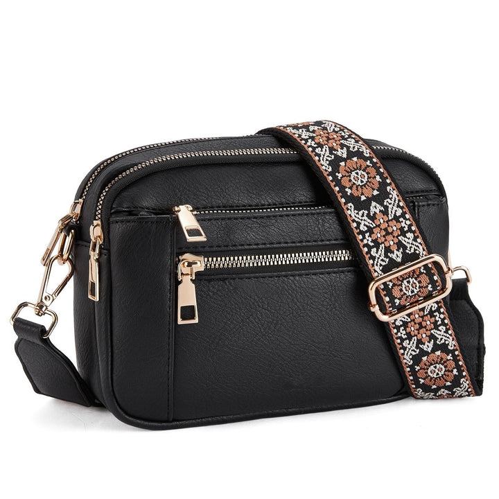 W&W Mode | Modische Crossbody Tasche