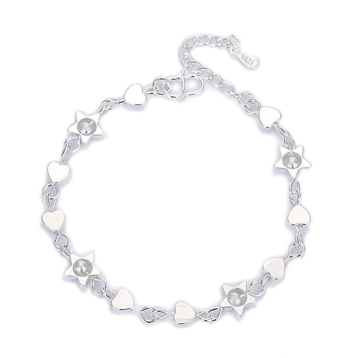 W&W Mode | Armband Mit Sternen