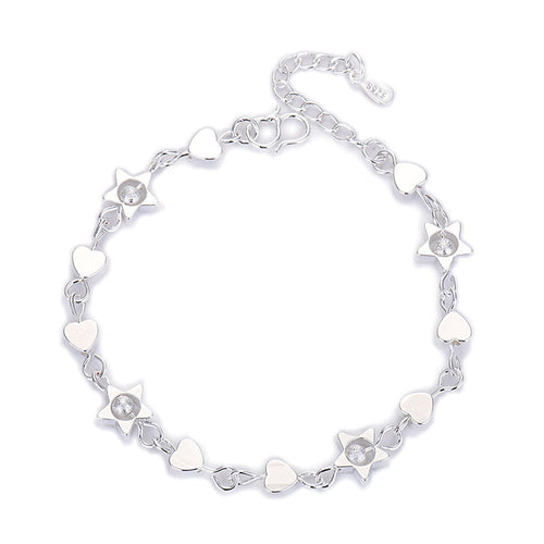 W&W Mode | Armband Mit Sternen